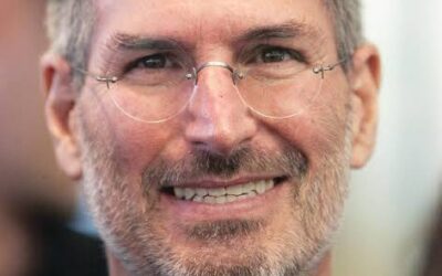 Was Steve Jobs a Good Person