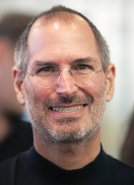 Was Steve Jobs a Good Person